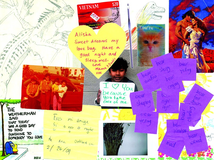 Săn kho báu bỏ quên trong sách thư viện - Ảnh 3.