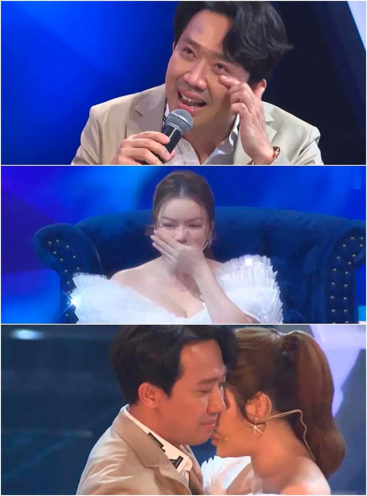 Ơ kìa, Lý Nhã Kỳ lên show hẹn hò tìm bạn trai - Ảnh 2.