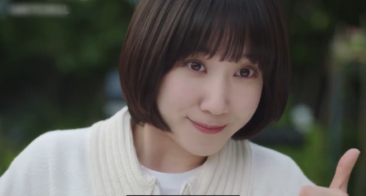 Nữ luật sư Woo học bí kíp từ phim ra mắt nhà bạn trai và cái kết - Ảnh 6.