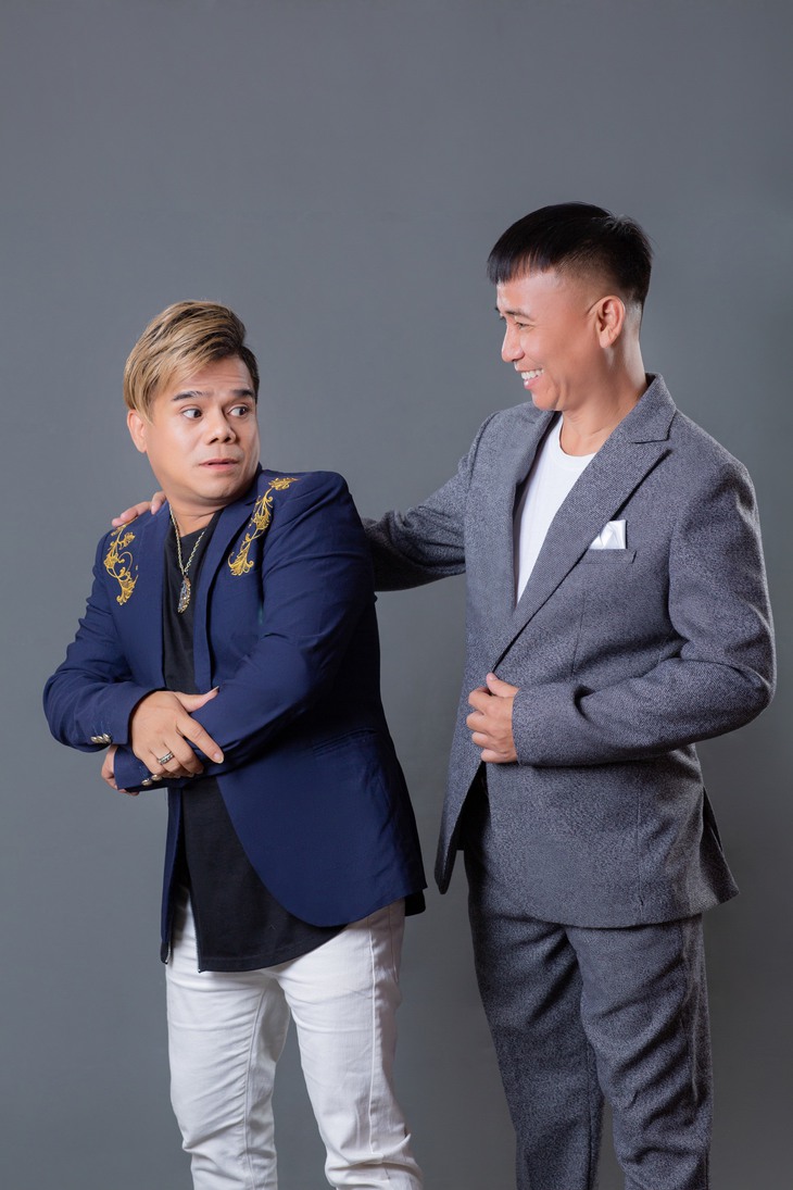 Nhạc sĩ Tô Hiếu phát hành 2 MV buồn miên man mừng sinh nhật, lạ không? - Ảnh 5.