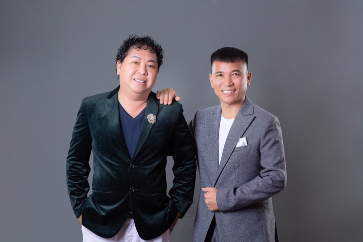 Nhạc sĩ Tô Hiếu phát hành 2 MV buồn miên man mừng sinh nhật, lạ không? - Ảnh 3.