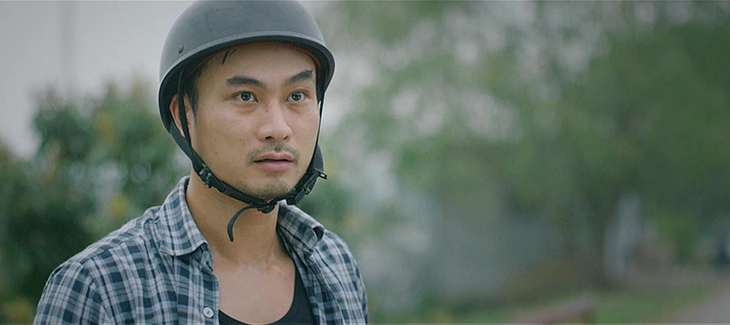 Duy Hưng - cây hài mới nổi nhưng duyên vô cùng của màn ảnh nhỏ Việt - Ảnh 4.