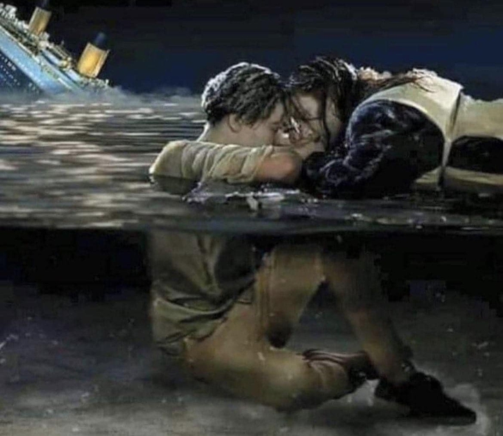 Ảnh vui 15-8: Sáng thứ hai nhận được tin nhắn từ chị kế toán - Ảnh 5.