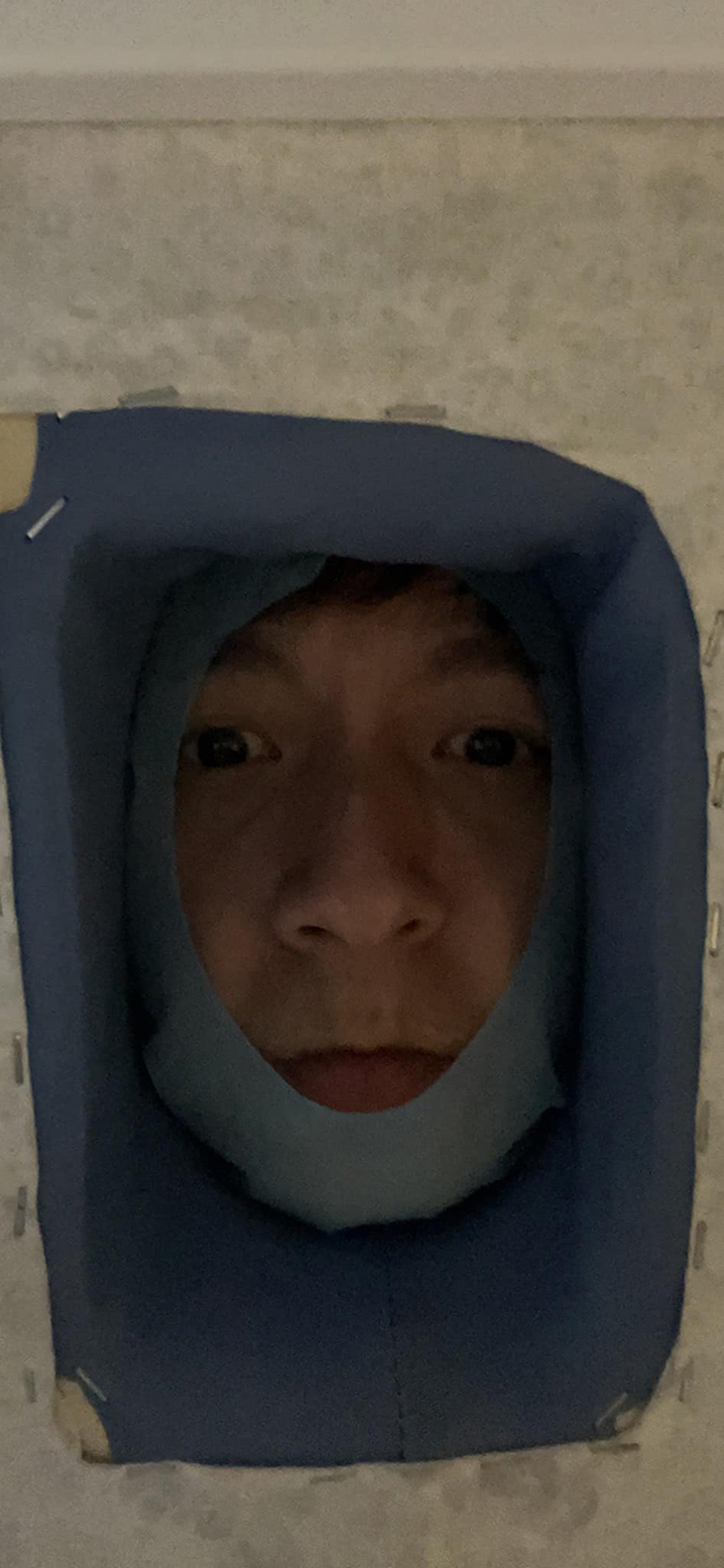 Ngô Kiến Huy ‘dìm hàng’ hội bạn khi ngủ; Lê Dương Bảo Lâm ‘phản dame’ cực gắt - Ảnh 10.