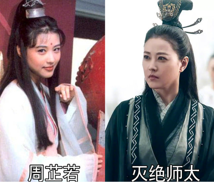 Châu Hải My bóc phốt: TVB rất keo - Ảnh 2.