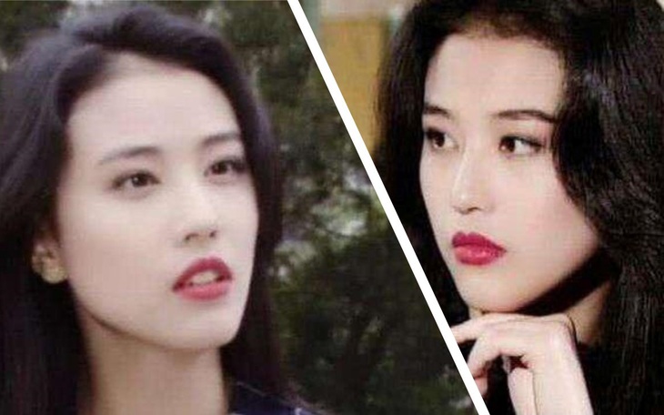 "Mỹ nhân phim Kim Dung" Châu Hải My sở hữu tài sản khổng lồ, tuổi 55 không cần chồng