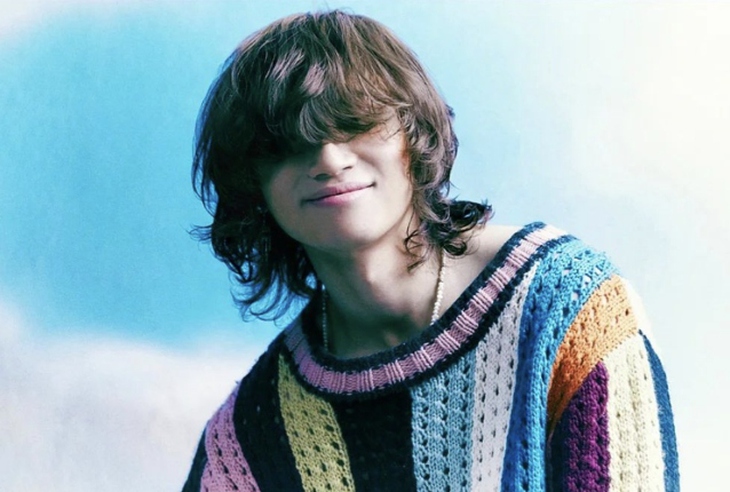 Daesung (BigBang) tiết lộ cuộc sống rảnh rỗi, fan rủ nhau vào xin vía giàu sang - Ảnh 1.