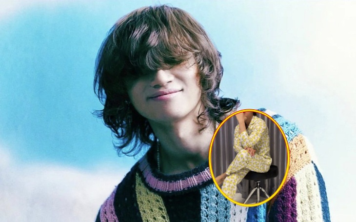 BigBang âm thầm xuất hiện tại lễ trao giải âm nhạc? - Ảnh 5.