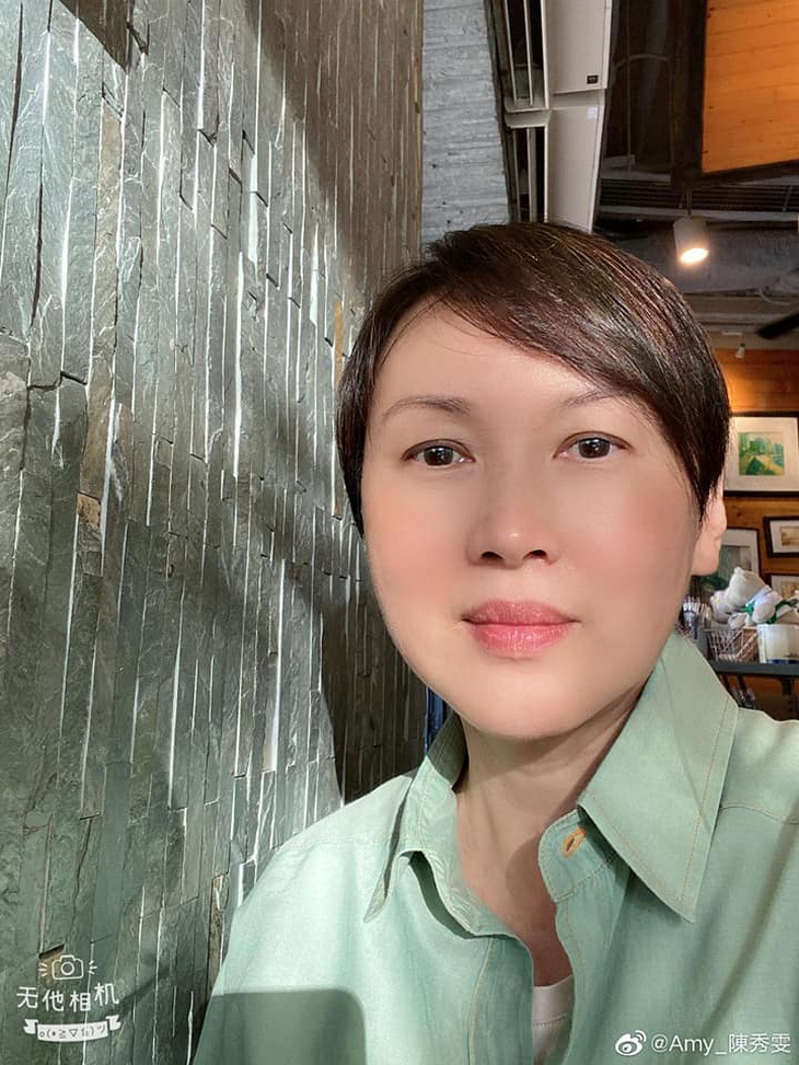 Minh tinh Hong Kong thập niên 90: người ‘mất hút, người lấy chồng giàu - Ảnh 5.