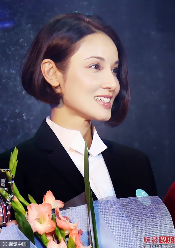 Minh tinh Hong Kong thập niên 90: người ‘mất hút, người lấy chồng giàu - Ảnh 12.