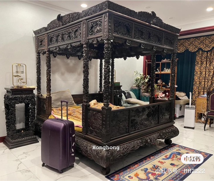 Ảnh vui 18-8: Quả lưới bắt cá chất lượng cao khiến hội chị em giật mình - Ảnh 6.