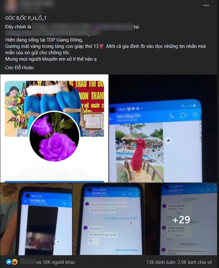 Lòng xào dưa trở thành món ăn được dân mạng đua nhau tìm kiếm - Ảnh 1.