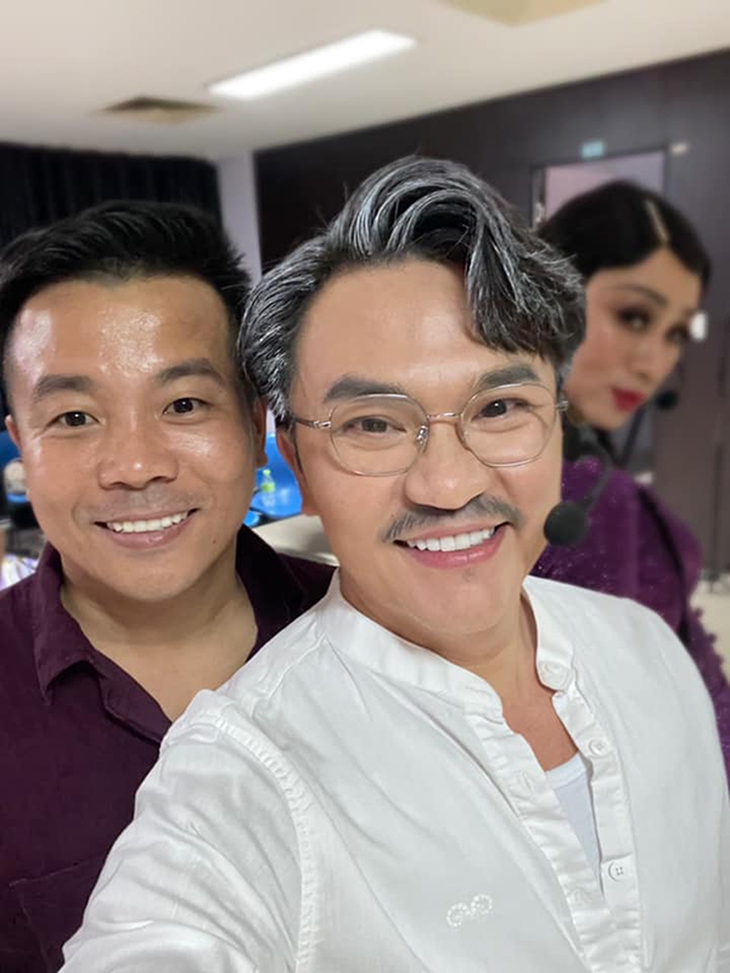 Ảnh vui sao Việt 19-8: Con trai Hồ Ngọc Hà - Kim Lý làm mặt ‘quạu’ - Ảnh 4.