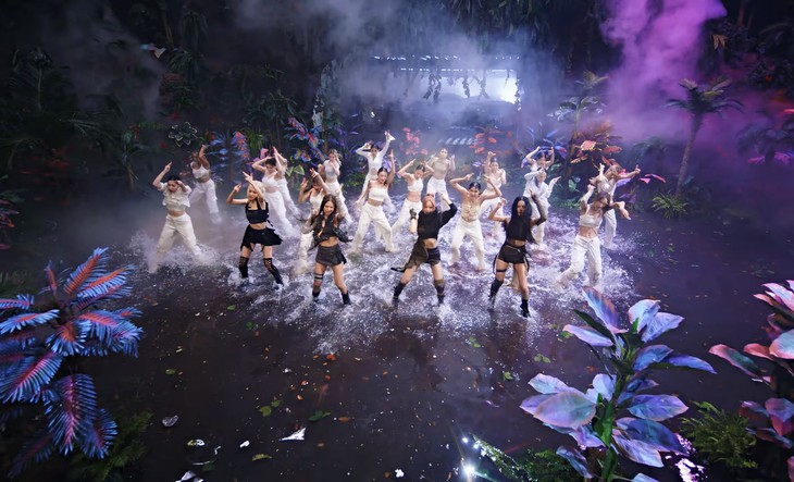 ‘Pink Venom’ đạt thành tích khủng, BLACKPINK vẫn bị chê - Ảnh 5.