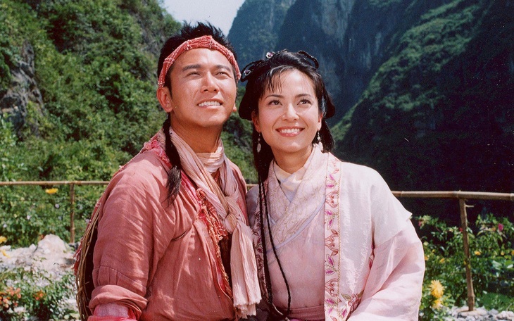 ‘Nam thần phản diện