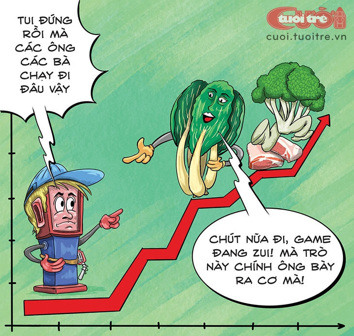 Game đang dzui thì dừng - Ảnh 1.