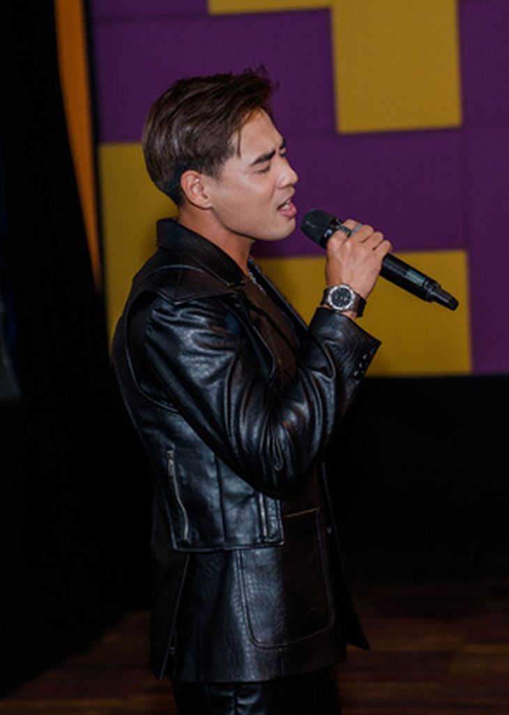 Hòa Minzy hỏi Cao Thái Hà: Vì sao lại vì tiền bỏ rơi người mình yêu? - Ảnh 7.