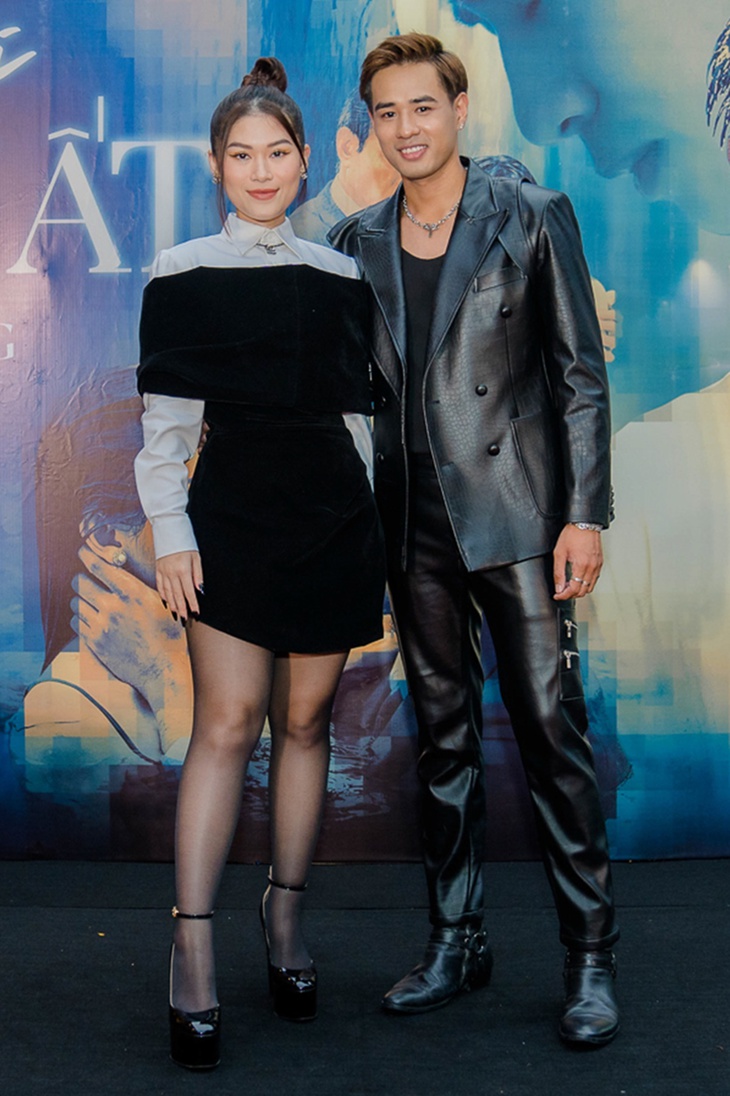 Hòa Minzy hỏi Cao Thái Hà: Vì sao lại vì tiền bỏ rơi người mình yêu? - Ảnh 3.