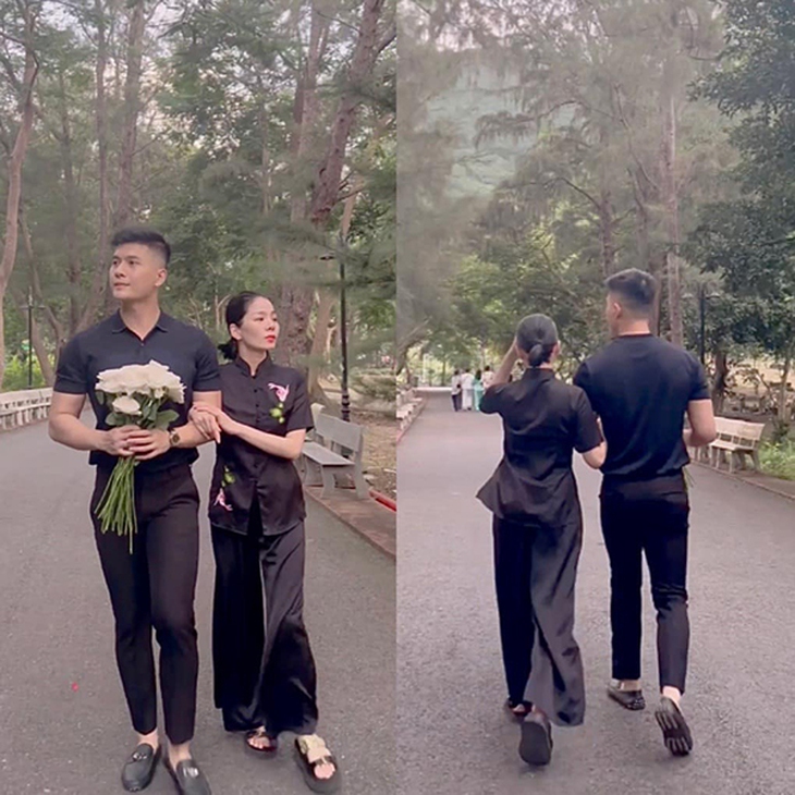 Ảnh vui sao Việt 20-8: Thanh Thúy đón tuổi 40 vui nhộn - Ảnh 10.