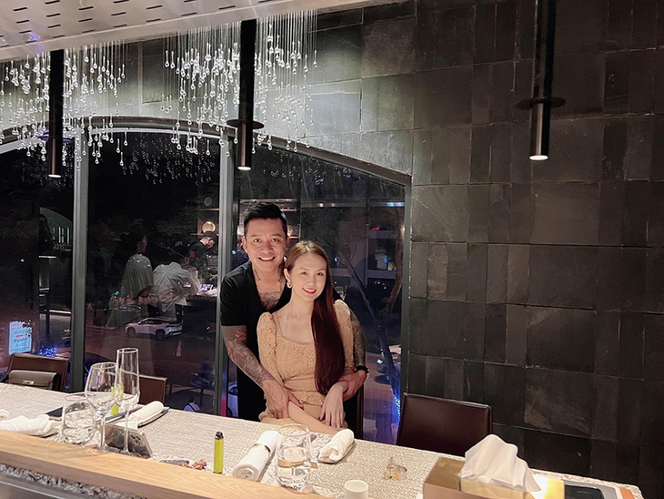 Ảnh vui sao Việt 20-8: Thanh Thúy đón tuổi 40 vui nhộn - Ảnh 11.