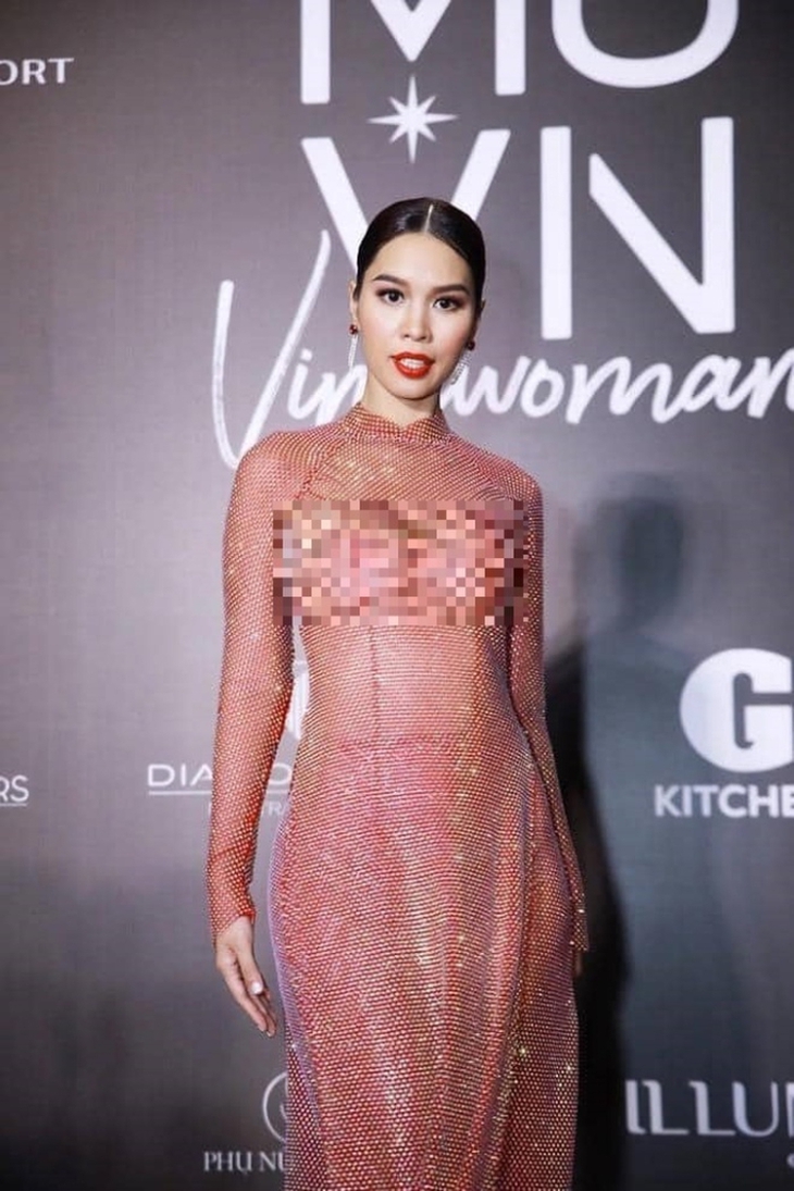 10 sự kiện trời ơi đất hỡi của Vbiz năm 2022 - Ảnh 4.