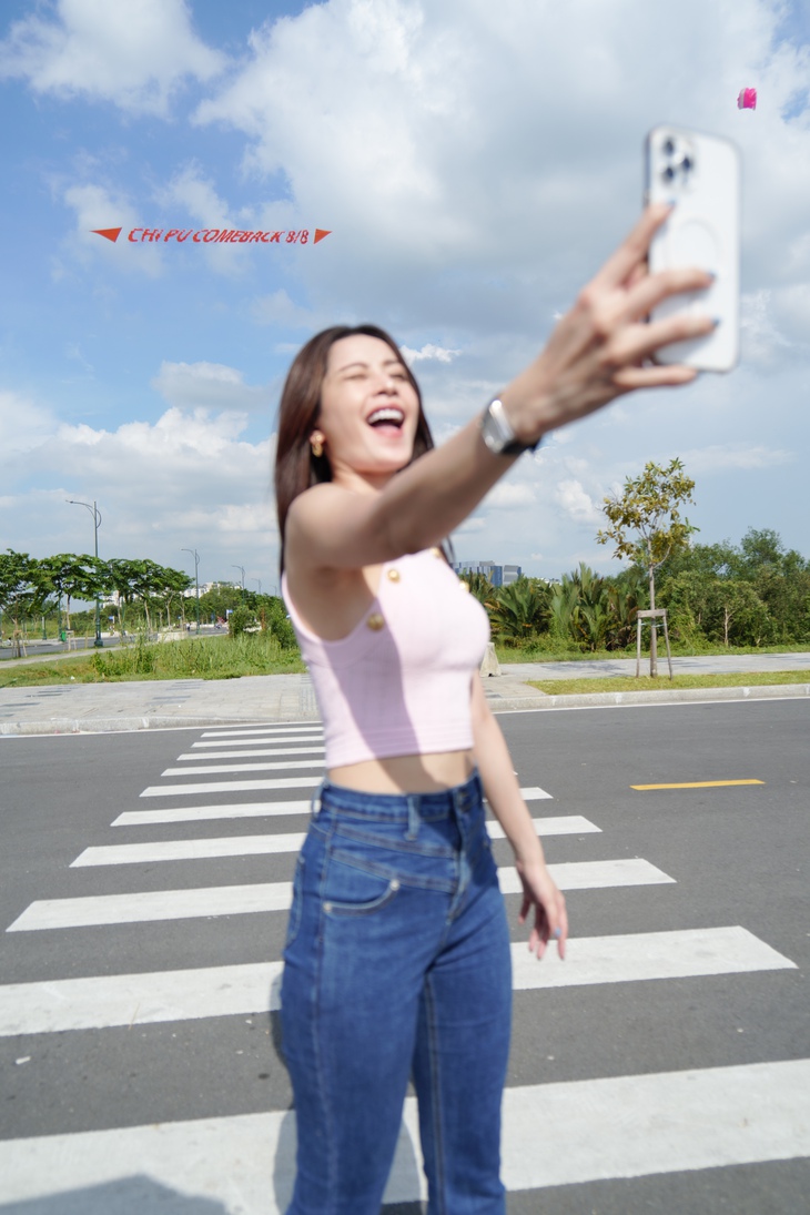 Ra mắt MV: Hết chơi đường bộ đến nhờ đường... chim bay! - Ảnh 4.