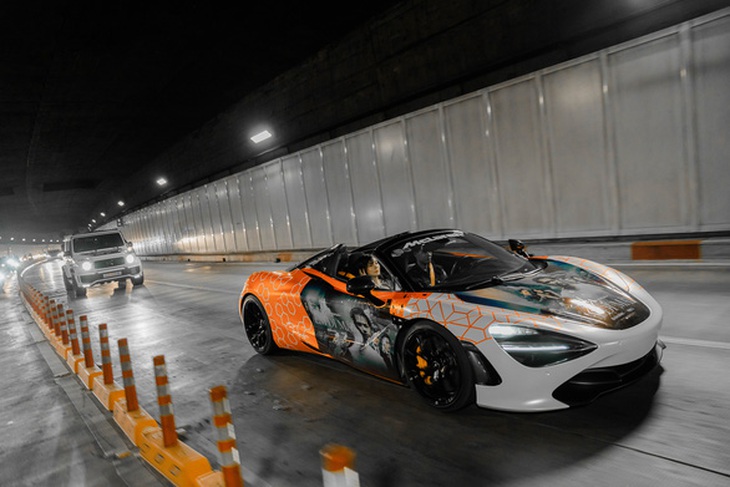 Ra mắt MV: Hết chơi đường bộ đến nhờ đường... chim bay! - Ảnh 6.