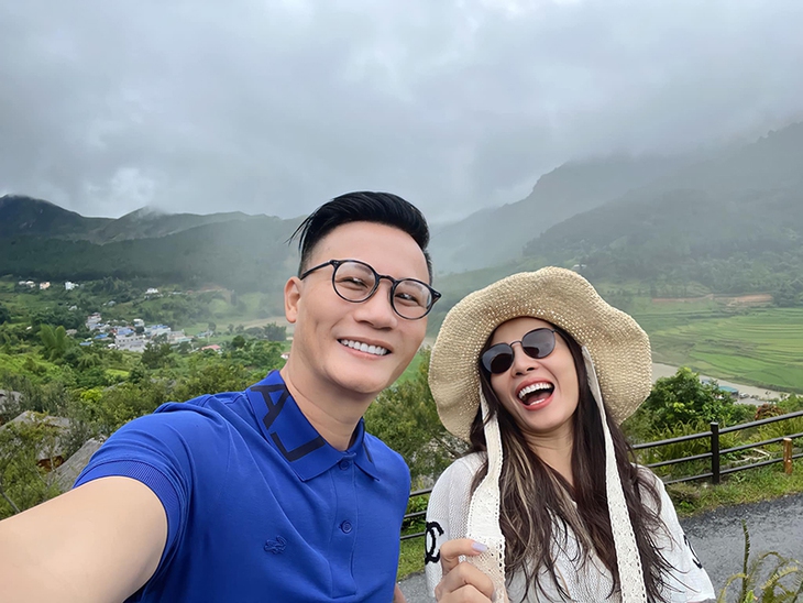 Ảnh vui sao Việt 22-8: BB Trần - Hải Triều ‘cosplay’ Diệu Nhi - Anh Tú - Ảnh 10.