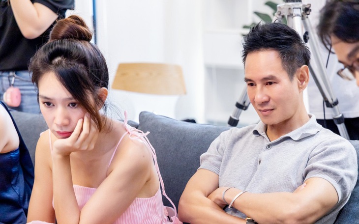 Lý Hải bỏ ăn, ngồi suốt 18 tiếng để casting tìm diễn viên cho 