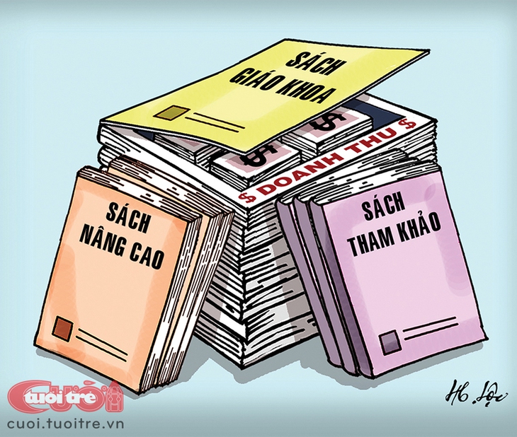 Chân dung doanh nhân thành đạt trước mùa khai trường - Ảnh 6.