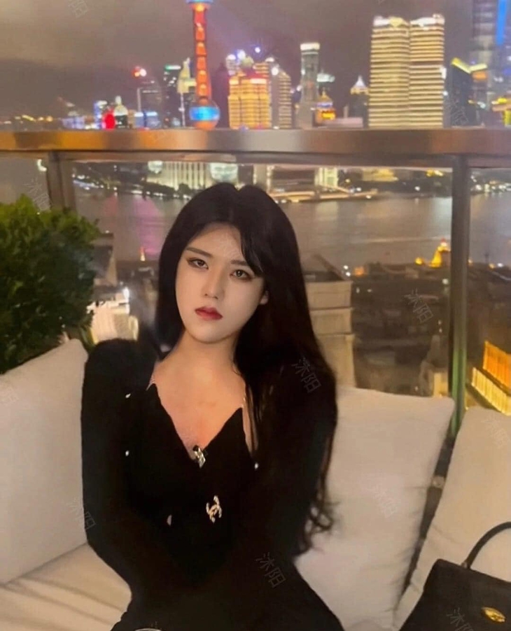 Cô gái hướng dẫn photoshop xíu xiu để có ảnh đẹp đăng Face - Ảnh 3.