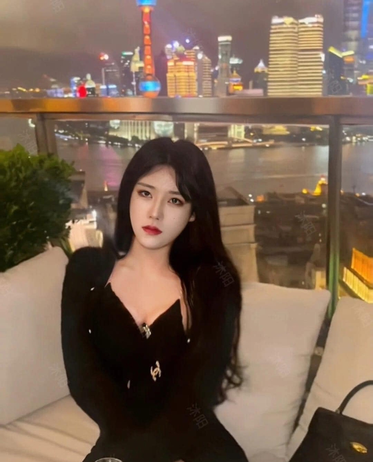 Cô gái hướng dẫn photoshop xíu xiu để có ảnh đẹp đăng Face - Ảnh 4.