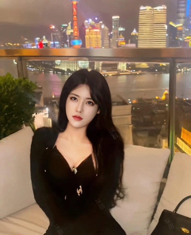 Cô gái hướng dẫn photoshop xíu xiu để có ảnh đẹp đăng Face - Ảnh 5.