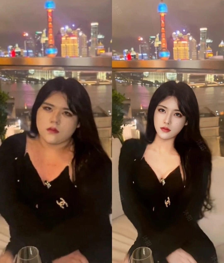 Cô gái hướng dẫn photoshop xíu xiu để có ảnh đẹp đăng Face - Ảnh 6.