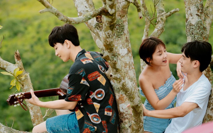 Siêu như Hoàng Dũng, chỉ cần dí 