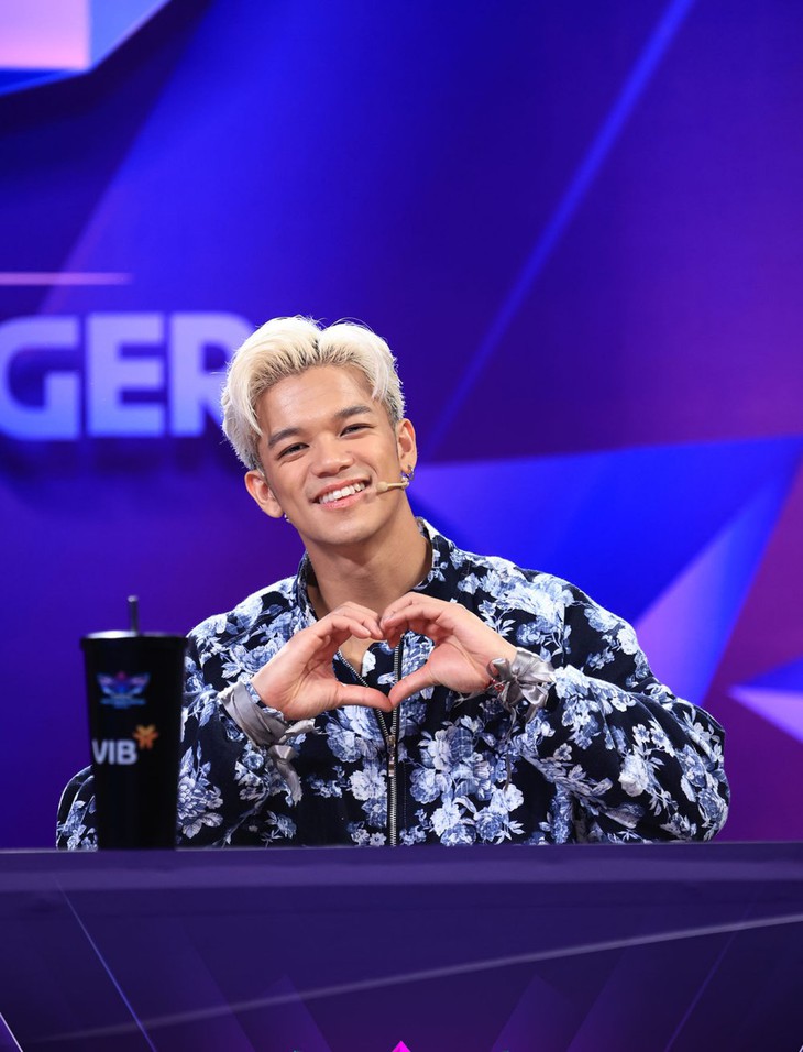 Loạt phát ngôn như tấu hài của Trọng Hiếu khiến Trấn Thành suy sụp - Ảnh 3.