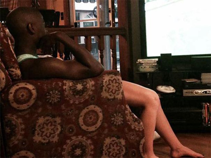 Loạt khoảnh khắc rối não khiến người xem phải bật cười - Ảnh 3.