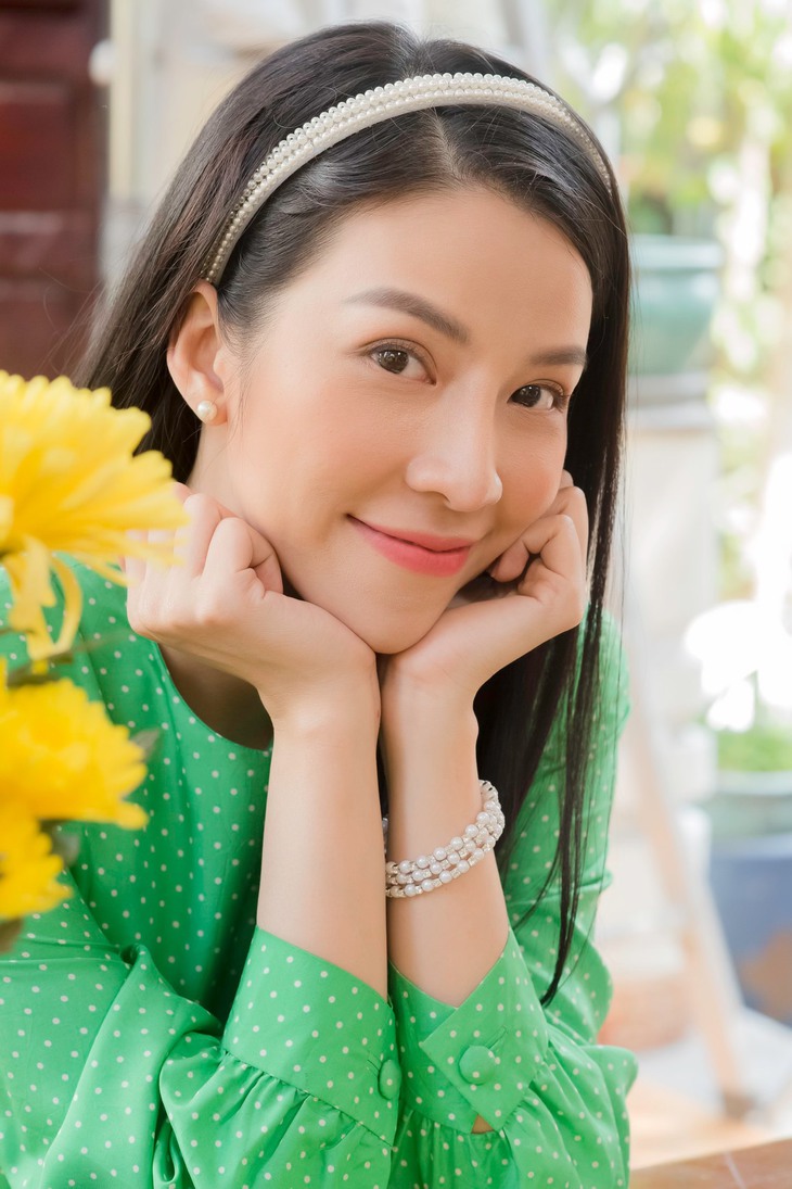 Ngô Phương Anh được thương nhờ màn cãi vã siêu cute với chồng khờ Bạch Công Khanh - Ảnh 2.