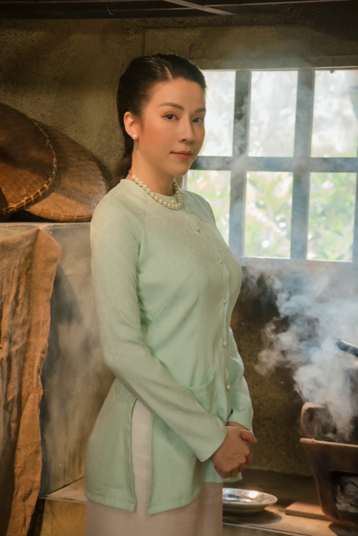 Ngô Phương Anh được thương nhờ màn cãi vã siêu cute với chồng khờ Bạch Công Khanh - Ảnh 6.