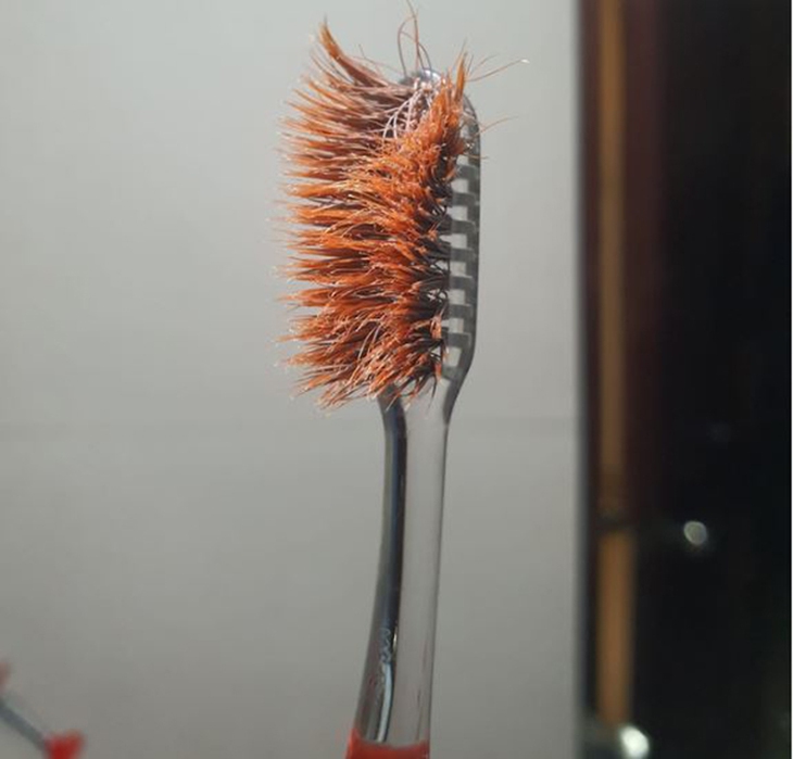 Ảnh vui 29-8: Sen chơi khô máu với boss khi thi tập thể dục - Ảnh 2.