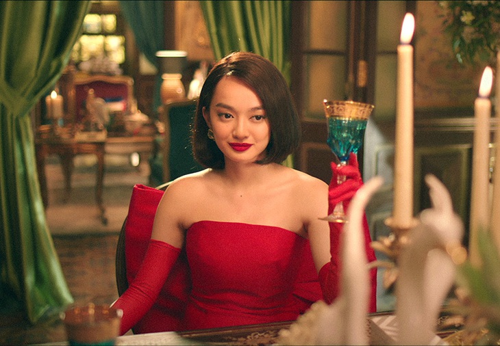 Kaity Nguyễn: Ba mẹ tôi rất sợ con gái đóng phim! - Ảnh 5.