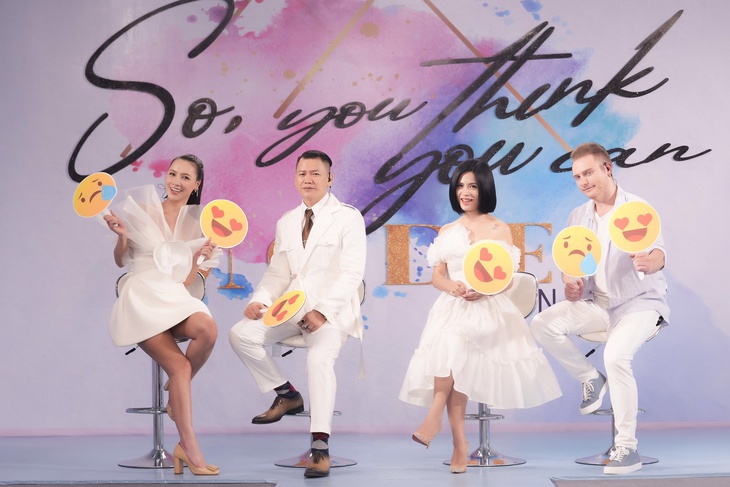 Kyo York đầu tư loạt icon đáng yêu để tìm mẫu nhí - Ảnh 1.