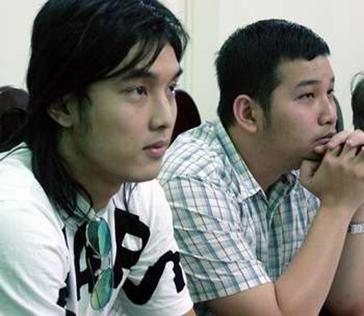 Fan thót tim nghe Ưng Hoàng Phúc kể chuyện suýt toi mạng vì bị uống thuốc ngủ lúc chào đời - Ảnh 3.