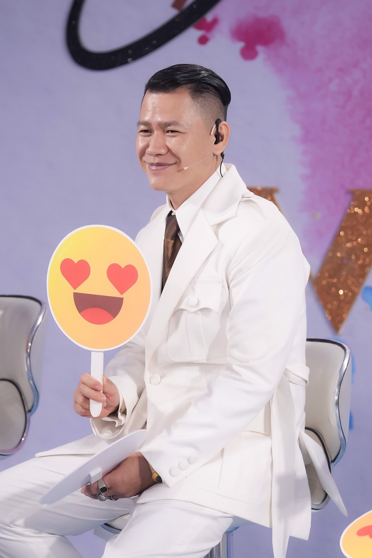 Kyo York đầu tư loạt icon đáng yêu để tìm mẫu nhí - Ảnh 3.