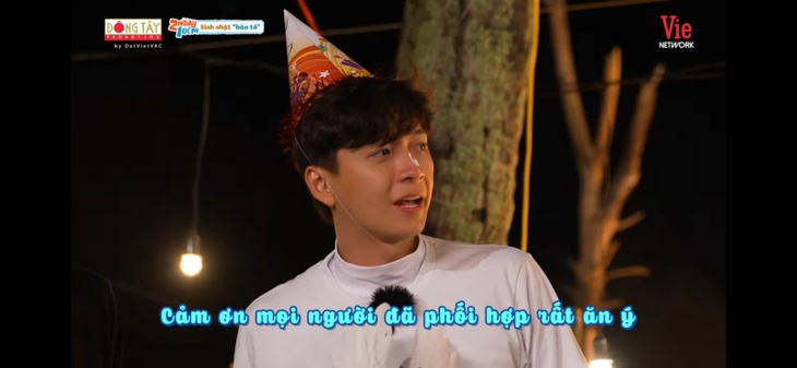 Vén màn drama Kiều Minh Tuấn nổi quạu, hất nước vào mặt Lê Dương Bảo Lâm - Ảnh 7.