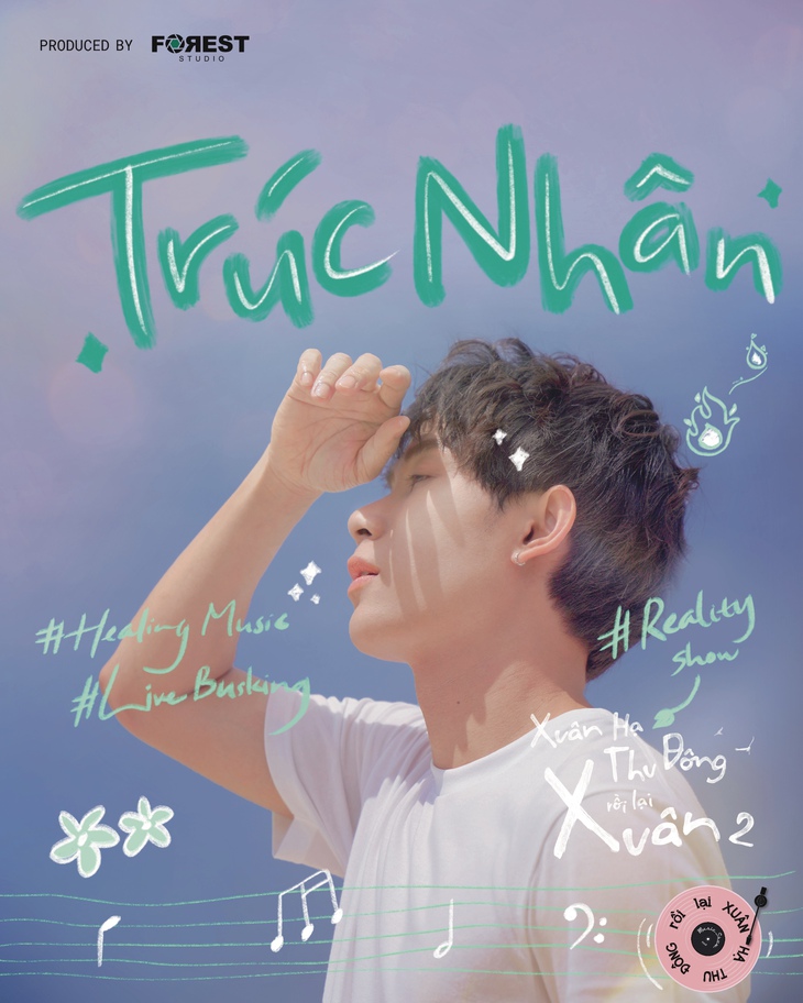 Xuân hạ thu đông, rồi lại xuân mùa 2 có gì mà dân mạng rần rần đến thế? - Ảnh 3.