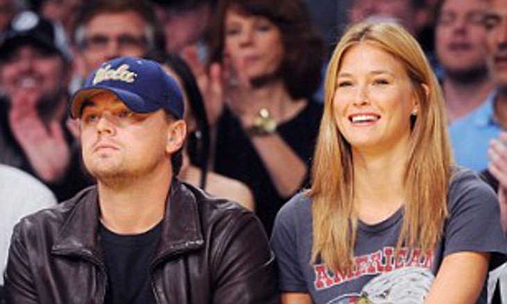 Ai chê già thì già, Leonardo Dicaprio chỉ quen bạn gái dưới 25 tuổi - Ảnh 3.