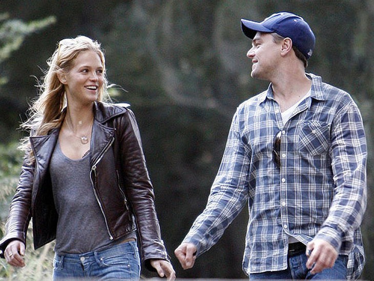 Ai chê già thì già, Leonardo Dicaprio chỉ quen bạn gái dưới 25 tuổi - Ảnh 5.