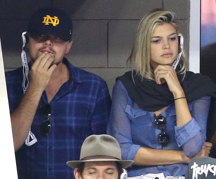 Ai chê già thì già, Leonardo Dicaprio chỉ quen bạn gái dưới 25 tuổi - Ảnh 7.