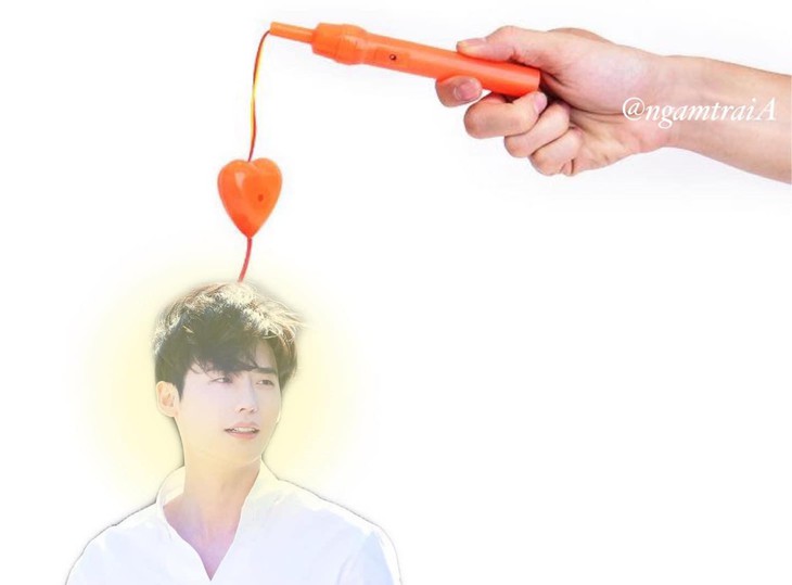 Gợi ý những mẫu đèn trung thu dành cho hội chưa có bồ - Ảnh 3.